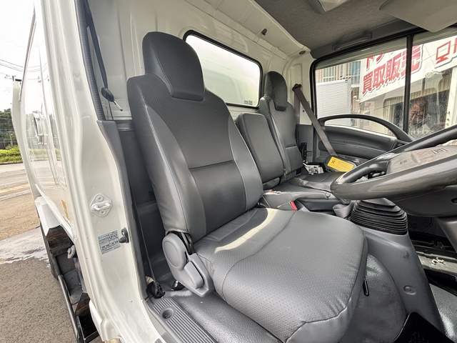 Isuzu elf Small Packer rotate trucks TKG-NMR85N(107776) 71枚目