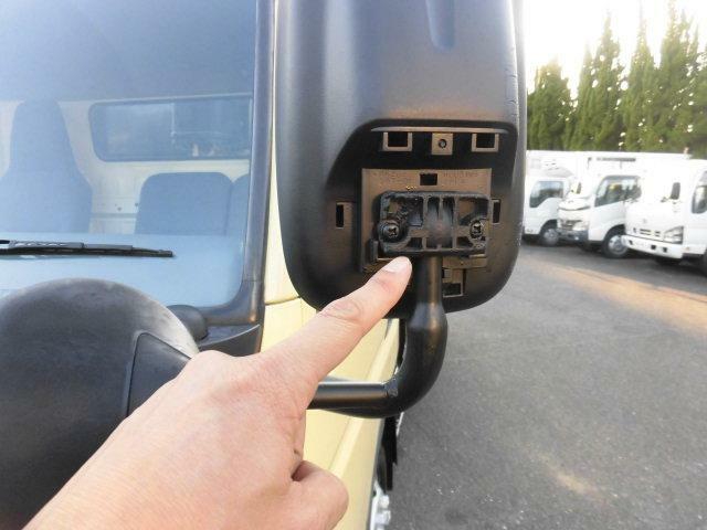 三菱ふそう キャンター 小型 塵芥車（プレス式） PDG-FE83DY(11393) 51枚目