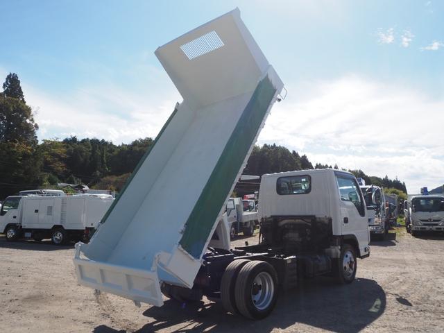 いすゞ エルフ 小型 土砂ダンプ *********(113628) 14枚目
