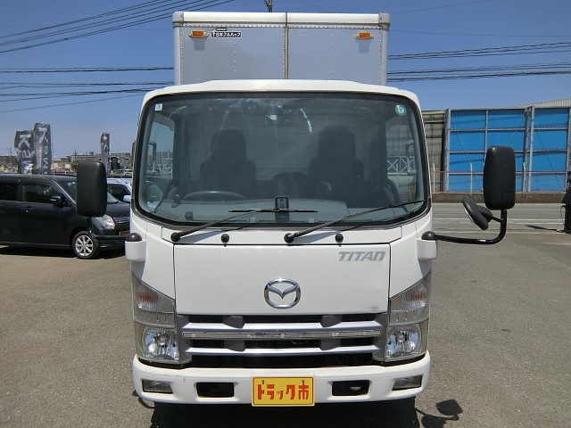 マツダ タイタン 小型 バン TKG-LMR85N(110714) 29枚目