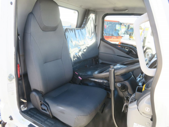三菱ふそう キャンター 小型 土砂ダンプ TPG-FDA60(113336) 35枚目