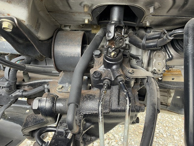 日産自動車 アトラス 小型 平ボディ KR-AKR81LAR(110107) 28枚目
