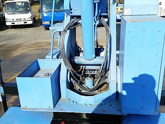 三菱ふそう キャンター 小型 高所作業車 KK-FE73EB(8068) 53枚目