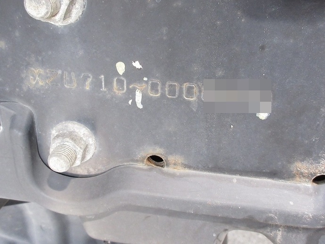 トヨタ ダイナ 小型 バン TKG-XZU710(11713) 24枚目