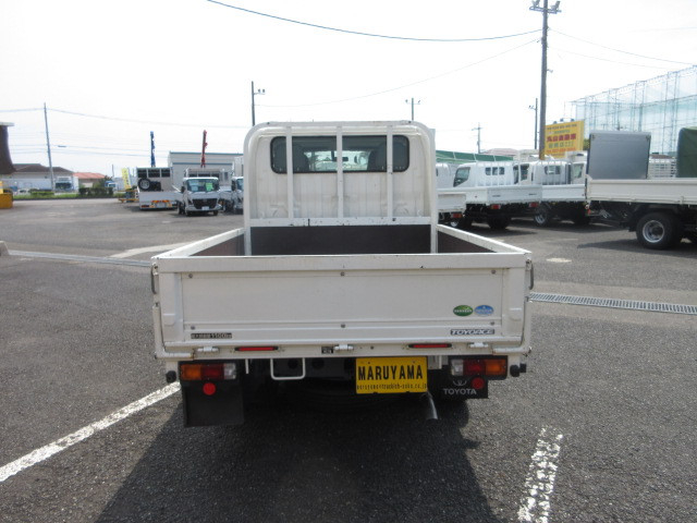 トヨタ トヨエース 小型 Wキャブ QDF-KDY231(109808) 7枚目