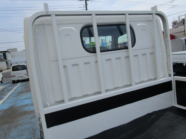 日産自動車 アトラス 小型 平ボディ CBF-SQ2F24(109775) 13枚目