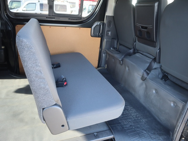 トヨタ ハイエース 小型 バン 3BF-TRH200V(99120) 36枚目