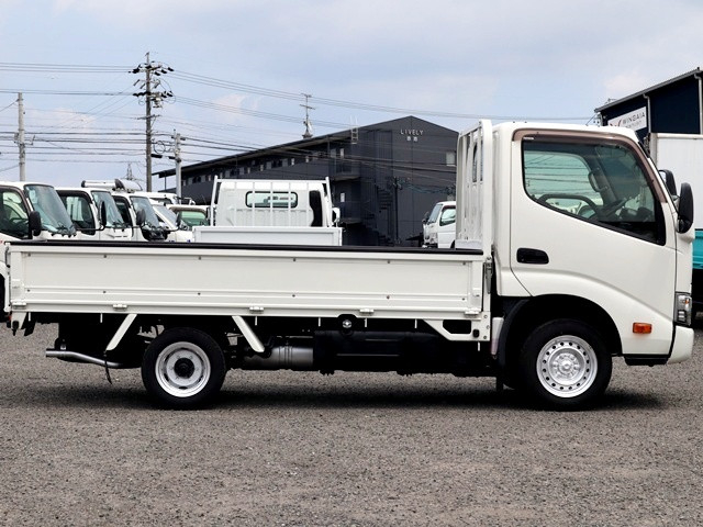 トヨタ トヨエース 小型 平ボディ ABF-TRY230(109973) 8枚目