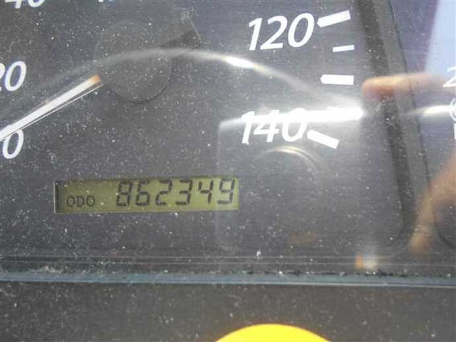 いすゞ ギガ 大型 トラクタ PKG-EXD52D8(39870) 5枚目
