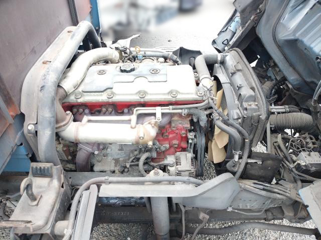 トヨタ ダイナ 小型 平ボディ PB-XZU301(113429) 30枚目