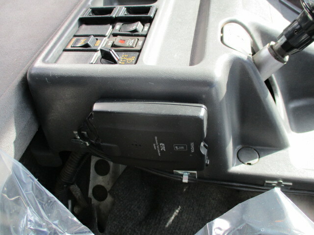 いすゞ フォワード 増トン 平ボディ（クレーン付） PJ-FSR34P4(35465) 31枚目