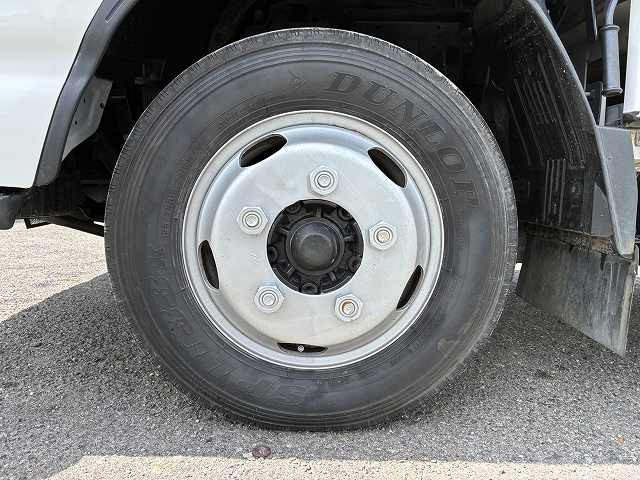 いすゞ エルフ 小型 平ボディ TPG-NJR85A(111547) 28枚目