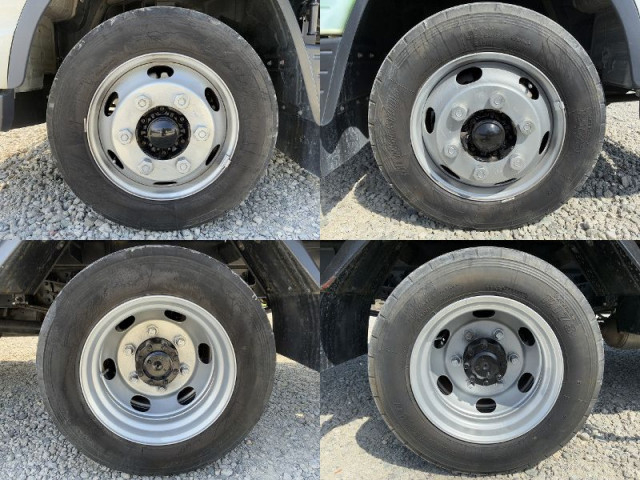 日産自動車 アトラス 小型 キャリアカー TRG-FEB8W(110238) 24枚目