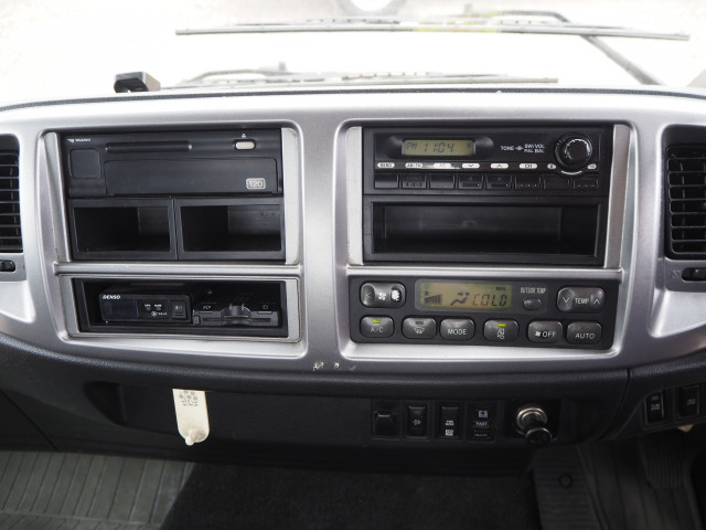 Hino ranger 6studs large Arm roll trucks LKG-FJ7JGAA(110583) 48枚目