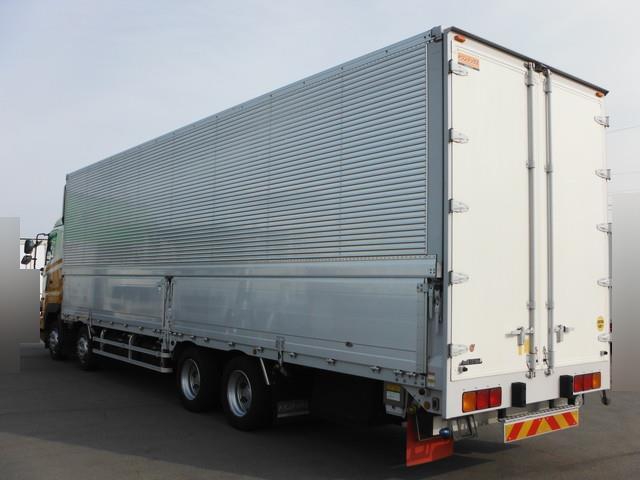 Hino profia Large Wing body QPG-FW1EXEG(1592) 11枚目