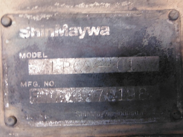 日野 レンジャー 増トン タンクローリー ADG-FJ7JEWA(7229) 6枚目