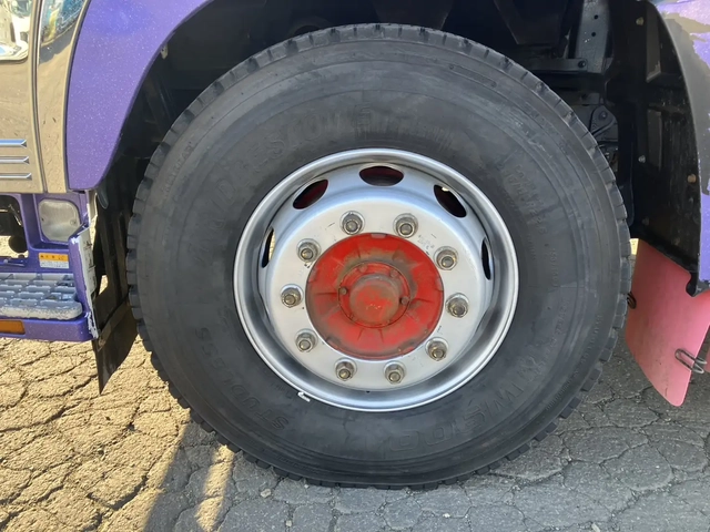 日野 プロフィア 大型 その他 KS-FS1EPWA(111967) 9枚目