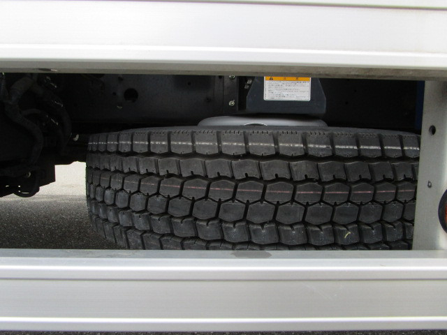Hino ranger Middle Freezer box_body 2KG-FD2ABG(84363) 49枚目