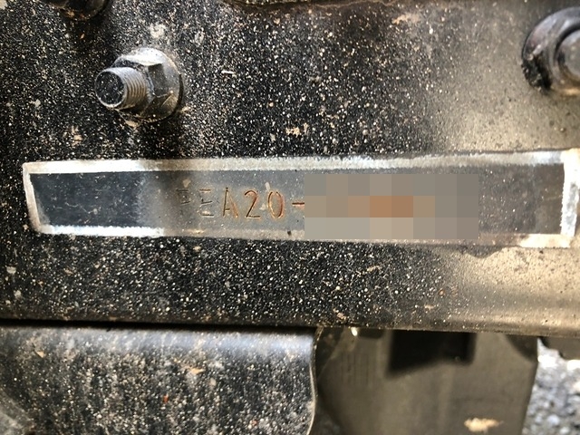 三菱ふそう キャンター 小型 平ボディ TPG-FEA20(58304) 45枚目