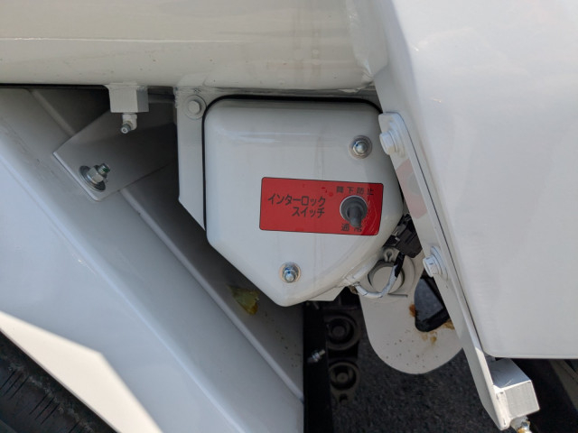三菱ふそう キャンター 小型 塵芥車（プレス式） 2RG-FEAV0(108605) 72枚目