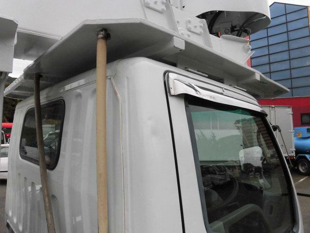 三菱ふそう キャンター 小型 高所作業車 KK-FE53EB(11451) 44枚目