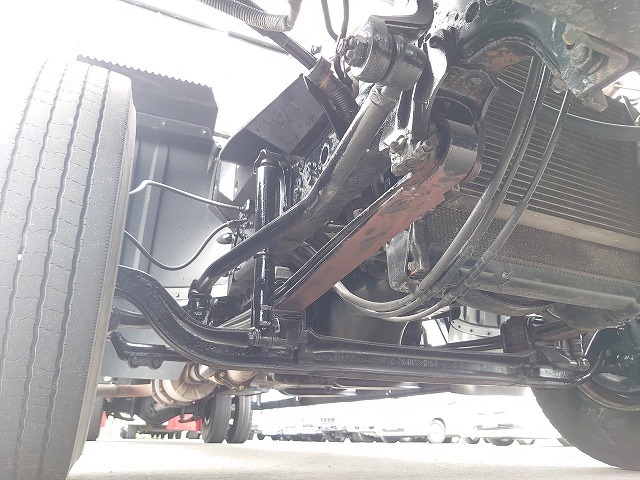 三菱ふそう ファイター 中型 Translation missing: ja.item.body_keijou_enum.body_keijou_almi_block PDG-FK71R(11935) 52枚目