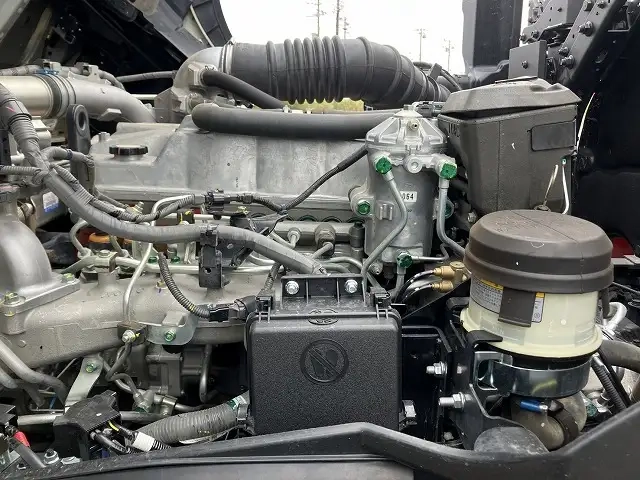 日野 プロフィア 大型 平ボディ（クレーン付） 2DG-FS1AHC(114005) 54枚目