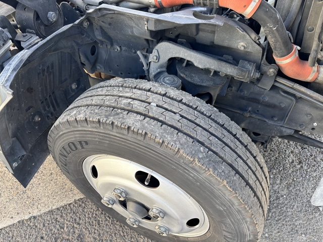 マツダ タイタン 小型 平ボディ TRG-LLR85AR(108244) 39枚目