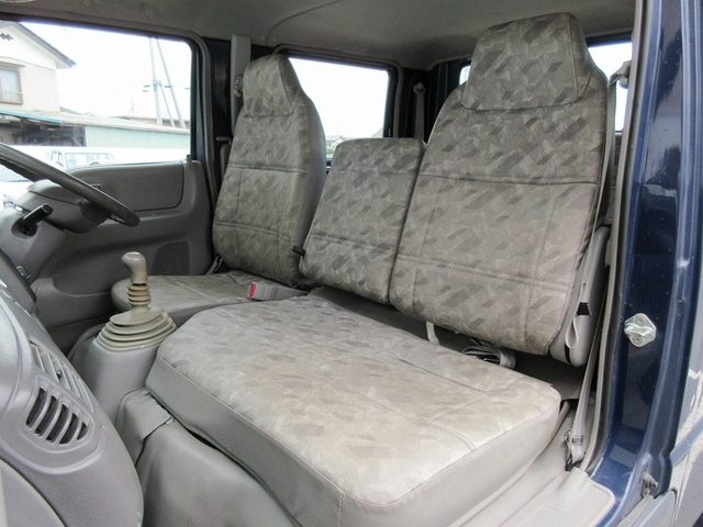 マツダ タイタン 小型 平ボディ TC-SYE6T(1875) 30枚目
