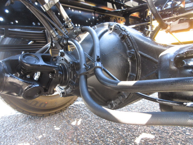 三菱ふそう ファイター 中型 コンテナ専用車 2KG-FK72F(99909) 35枚目