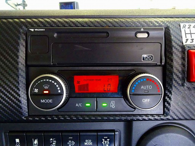 日野 プロフィア 大型 土砂ダンプ 2DG-FS1EGA(112543) 10枚目
