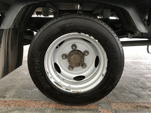 日野 デュトロ 小型 平ボディ TPG-XZU710M(111535) 31枚目