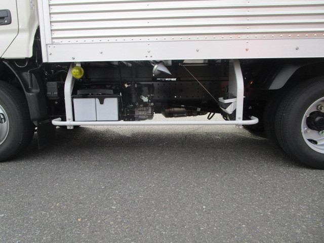 日野 デュトロ 小型 バン 2KG-XZU605M(108533) 30枚目