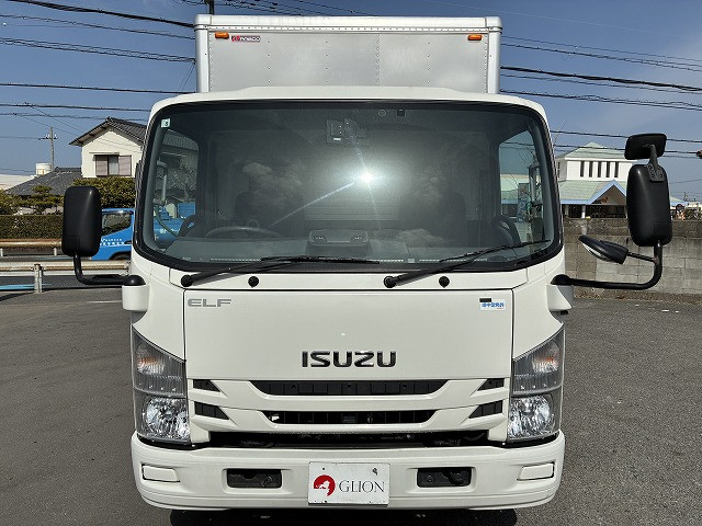 いすゞ エルフ 小型 バン 2PG-NPS88AN(101144) 2枚目