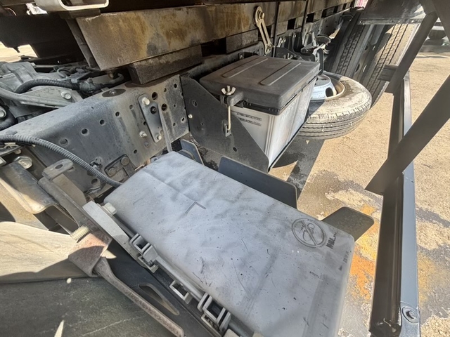 いすゞ エルフ 小型 平ボディ TKG-NPR85AR(110856) 32枚目