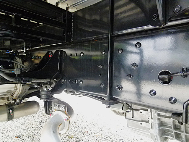 日野 プロフィア 大型 その他 2DG-FS1AHE(113666) 35枚目