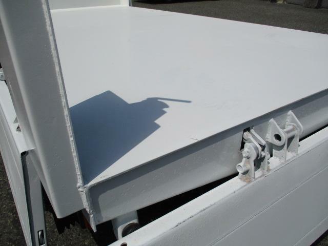 三菱ふそう キャンター 小型 土砂ダンプ TKG-FBA60(11296) 31枚目