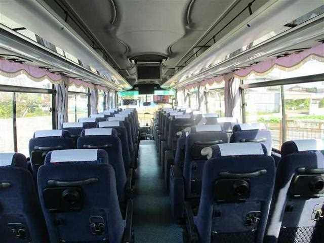 日野 セレガ その他 バス PKG-RU1ESAA(41734) 12枚目