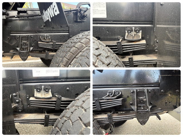 いすゞ フォワード 増トン 土砂ダンプ 2RG-FTR90U4(112283) 18枚目