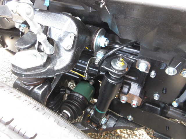 日産自動車 アトラス 小型 平ボディ 2WG-AJS88AF(108887) 32枚目