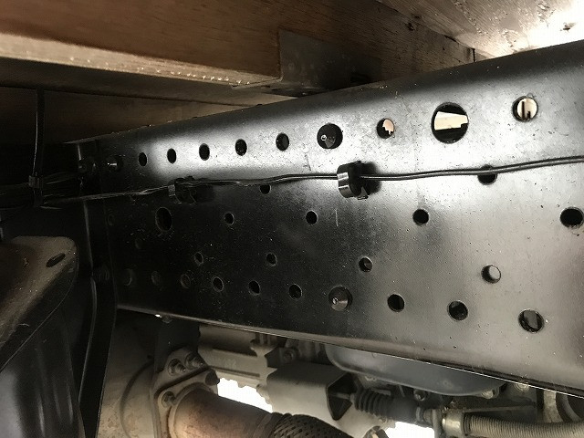 マツダ タイタン 小型 平ボディ TRG-LHR85A(110189) 33枚目