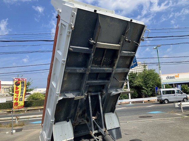 いすゞ エルフ 小型 土砂ダンプ 2RG-NKR88AN(110140) 26枚目