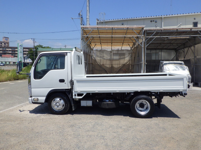 マツダ タイタン 小型 平ボディ TRG-LJR85A(109588) 3枚目