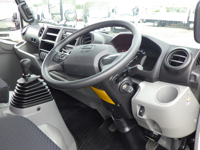 日野 デュトロ 小型 平ボディ 2WG-XZU721M(107108) 24枚目