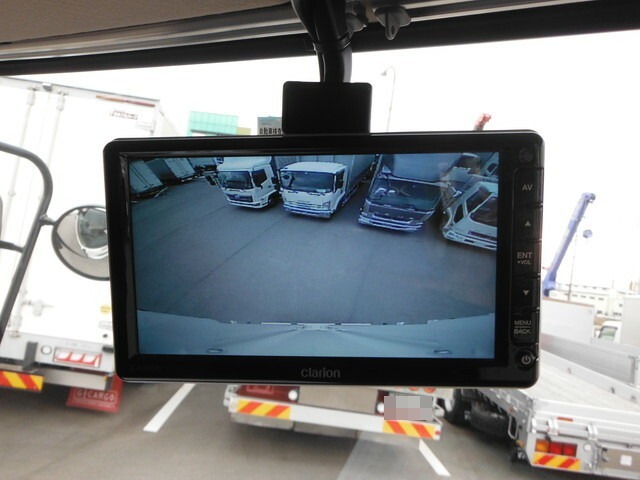 日野 レンジャー 中型 ウィング 2KG-FD2ABA(7876) 12枚目