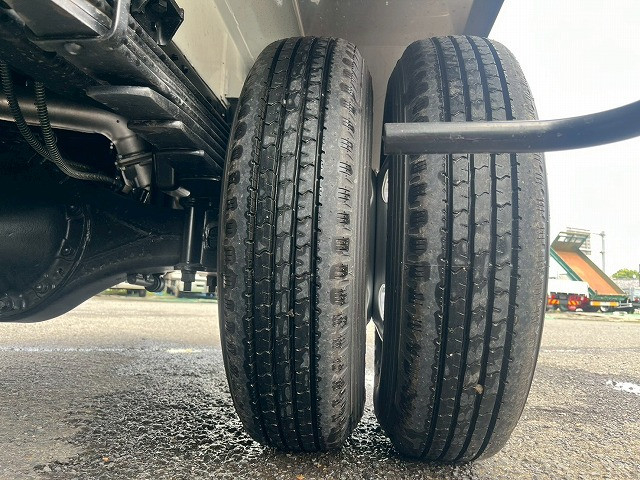 Mitsubishi Fuso canter Small Packer compress trucks 2RG-FEAV0(107573) 91枚目