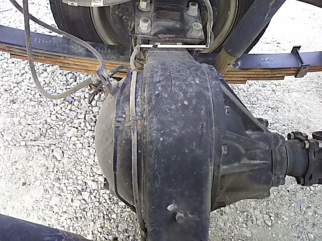 日産自動車 アトラス 小型 土砂ダンプ TKG-AJR85AD(7599) 15枚目