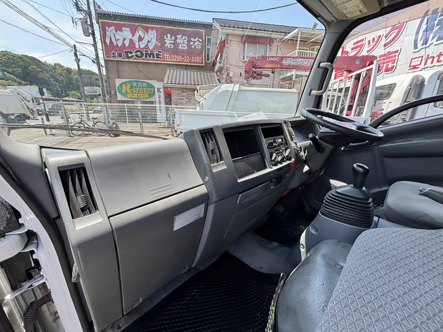 いすゞ エルフ 小型 その他 TKG-NLR85AN(107841) 61枚目