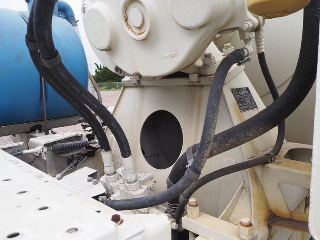 三菱ふそう ファイター 中型 ミキサー車 *********(111050) 56枚目