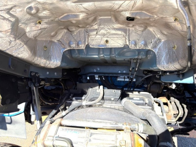 Hino ranger 6studs large Flat body TKG-GC7JGAA(109503) 13枚目